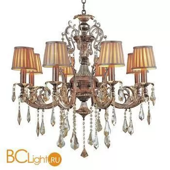 Люстра Donolux Passione S110002/8