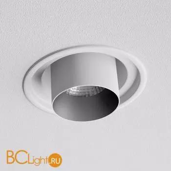 Встраиваемый спот (точечный светильник) Donolux DL18621/01R White Dim