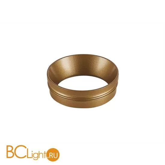 Кольцо для спотов Donolux Periscope Ring DL20151G