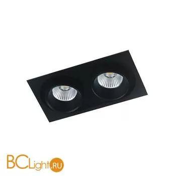 Встраиваемый светильник Donolux Periscope DL20151SQ15W2B