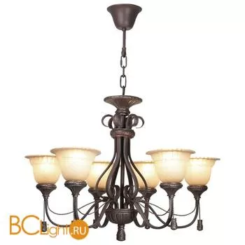 Люстра Donolux Pietra Luce S110158/6