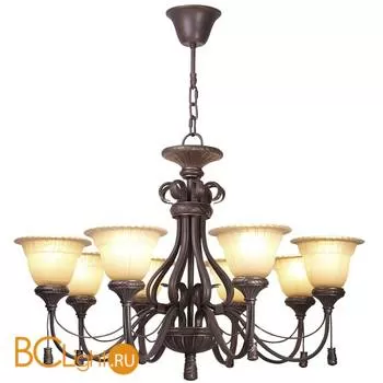 Люстра Donolux Pietra Luce S110158/8