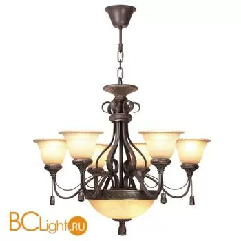 Люстра Donolux Pietra Luce S110158/6+2