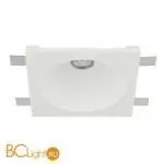 Встраиваемый светильник Donolux DL238G