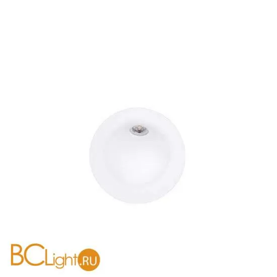 Встраиваемый точечный светильник Donolux DL18427/11WW-R White
