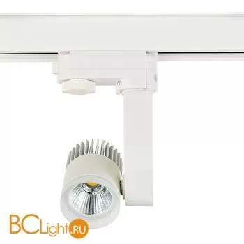 Cветодиодный cветильник для трехфазной шины Donolux DL18761/01 Track W 5W - Фото 0