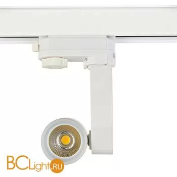 Cветодиодный cветильник для трехфазной шины Donolux DL18761/01 Track W 5W - Фото 2