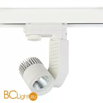 Cветодиодный cветильник для трехфазной шины Donolux DL18761/01 Track W 5W