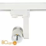 Cветодиодный cветильник для трехфазной шины Donolux DL18761/01 Track W 5W - Фото 0