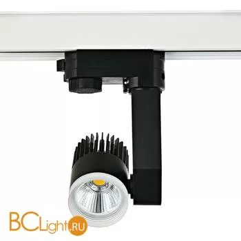 Cветодиодный cветильник для трехфазной шины Donolux DL18761/01 Track B 5W - Фото 0