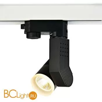 Cветодиодный cветильник для трехфазной шины Donolux DL18761/01 Track B 5W - Фото 1