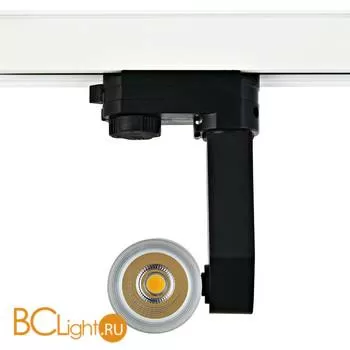 Cветодиодный cветильник для трехфазной шины Donolux DL18761/01 Track B 5W - Фото 2