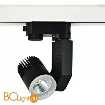 Cветодиодный cветильник для трехфазной шины Donolux DL18761/01 Track B 7W