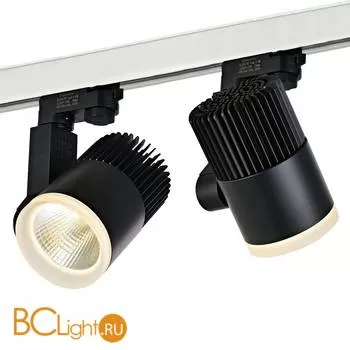 Cветодиодный cветильник для трехфазной шины Donolux DL18761/01 Track B 12W - Фото 3