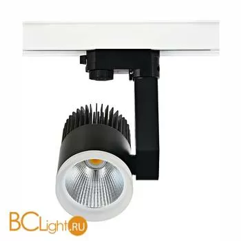 Cветодиодный cветильник для трехфазной шины Donolux DL18761/01 Track B 30W - Фото 0