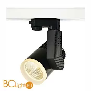 Cветодиодный cветильник для трехфазной шины Donolux DL18761/01 Track B 30W - Фото 1