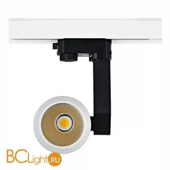 Cветодиодный cветильник для трехфазной шины Donolux DL18761/01 Track B 30W - Фото 2