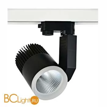 Cветодиодный cветильник для трехфазной шины Donolux DL18761/01 Track B 30W