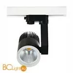 Cветодиодный cветильник для трехфазной шины Donolux DL18761/01 Track B 30W - Фото 0