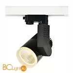 Cветодиодный cветильник для трехфазной шины Donolux DL18761/01 Track B 30W - Фото 1