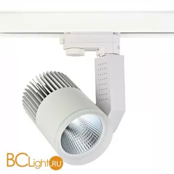 Cветодиодный cветильник для трехфазной шины Donolux DL18761/01 Track W 30W