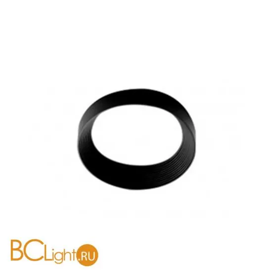 Кольцо для спотов Donolux Pro-track Ring X DL18761/X 12W black