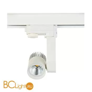 Трековый светильник Donolux Pro-track DL18761/01 Track W 7W 45