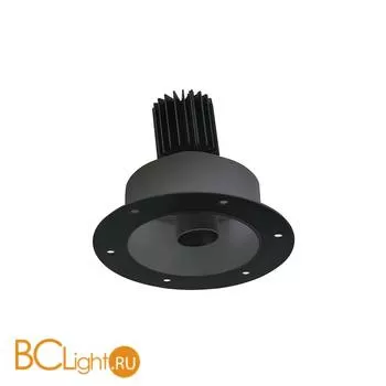 Встраиваемый светильник Donolux Ray DL18152R9W1B