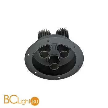 Встраиваемый светильник Donolux Ray DL18152R9W3B