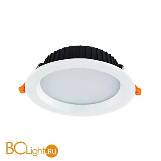 Встраиваемый светильник Donolux Ritm DL18891/15W White R