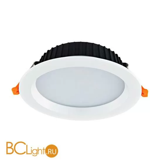 Встраиваемый светильник Donolux Ritm DL18891/15W White R Dim
