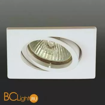 Встраиваемый спот Donolux SA1509/10