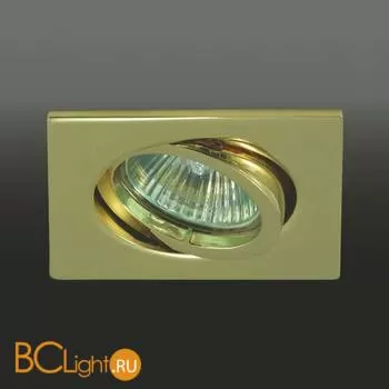 Встраиваемый светильник Donolux SA1509/50