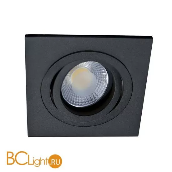 Встраиваемый светильник Donolux SA1520-BLACK