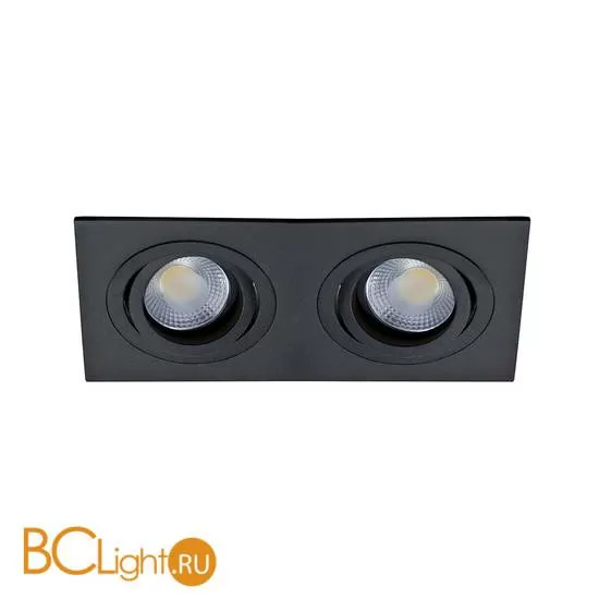 Встраиваемый светильник Donolux SA1522-BLACK