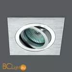 Встраиваемый светильник Donolux SA1520-Alu