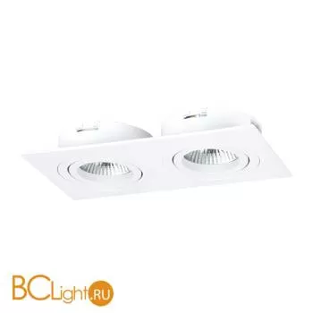 Встраиваемый спот (точечный светильник) Donolux SA1522 SA1522-White