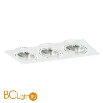 Встраиваемый спот (точечный светильник) Donolux SA1523-white