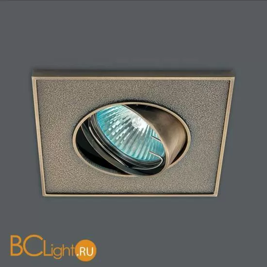 Встраиваемый светильник Donolux SA1527-GAB
