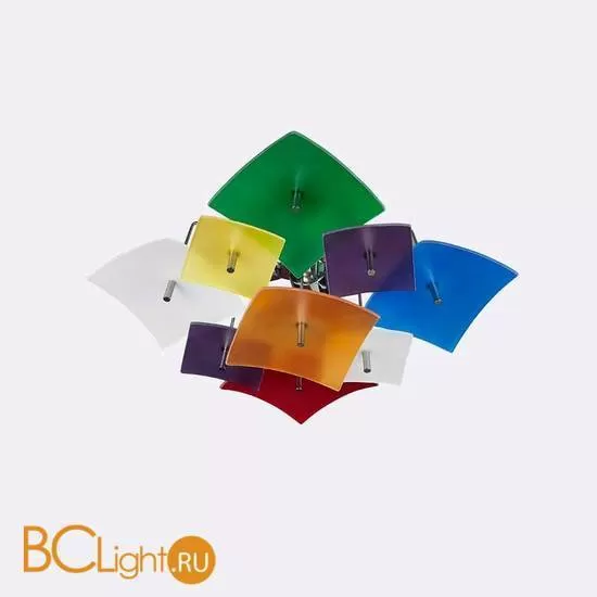 Потолочный светильник Donolux C110234/4color