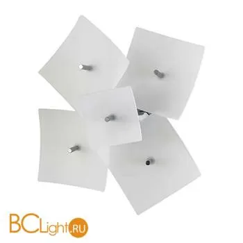 Настенный светильник Donolux W110234/2