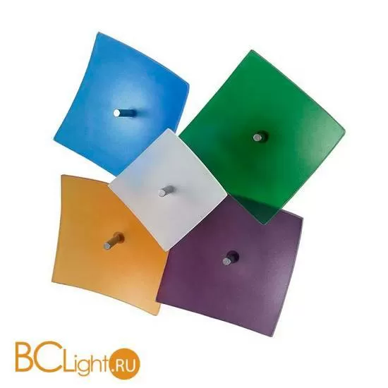 Настенный светильник Donolux W110234/2color