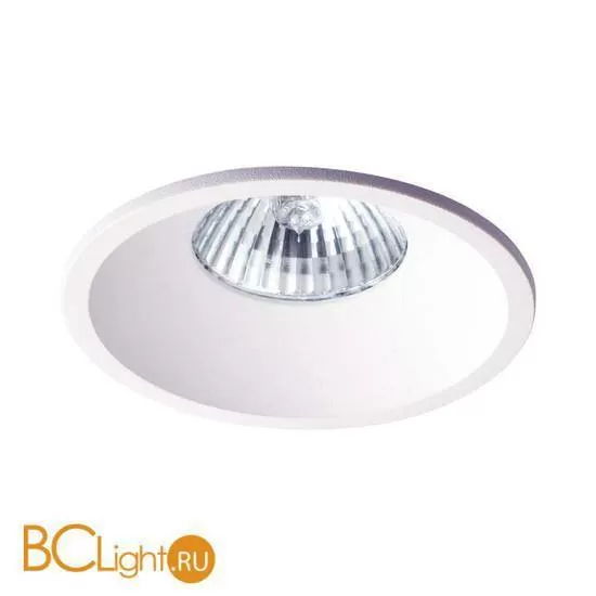Встраиваемый спот (точечный светильник) Donolux DL18412/11WW-R White