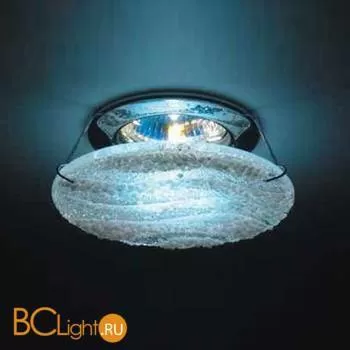 Встраиваемый спот Donolux N1510.02 + СФ 110_03_rain streams_4