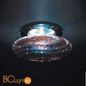 Встраиваемый спот Donolux N1510.02 + СФ 110_03_rain streams_5