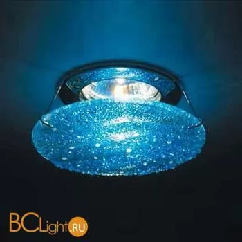 Встраиваемый спот Donolux N1510.02 + СФ 110_03_rain streams_3