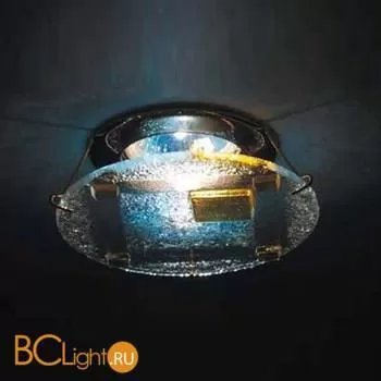 Встраиваемый спот Donolux N1510.02 + СФ 110_03_Minimalism_1