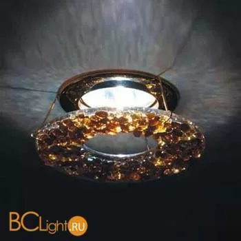 Встраиваемый спот Donolux N1510.02 + СФ 110_02_colour castor_6