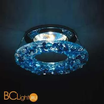 Встраиваемый спот Donolux N1510.02 + СФ 110_02_colour castor_3