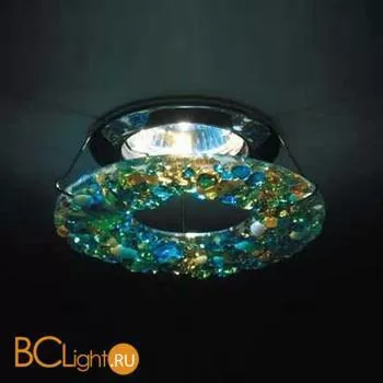 Встраиваемый спот Donolux N1510.02 + СФ 110_02_colour castor_2